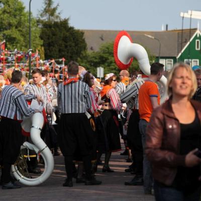 80 Jaar Bevrijding Oranje Boven 17