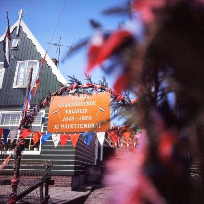 80 Jaar Bevrijding Oranje Boven 34