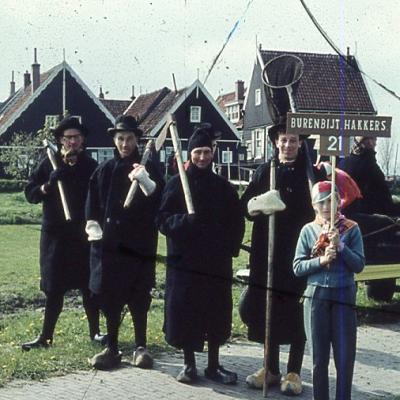 51 Optocht